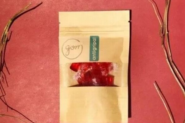 Estudiantes crean gomitas para reducir el estrés 