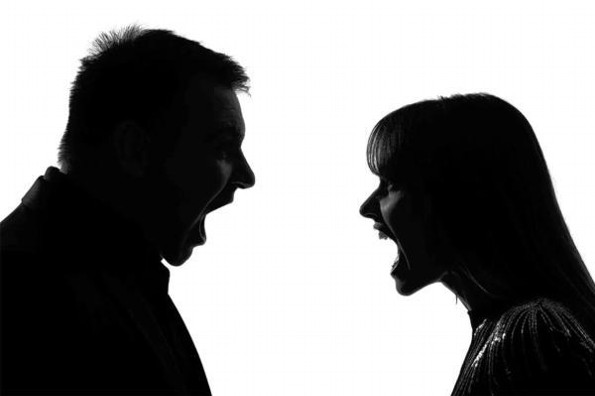 Señales de que vives en una relación tóxica 