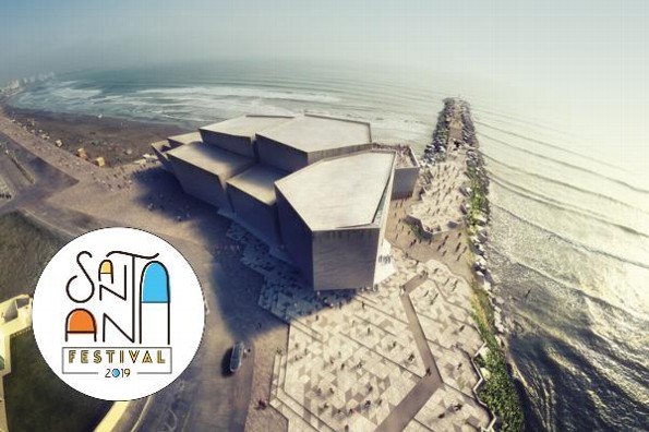 Descubre las actividades que podrás hacer en el Festival Santa Ana 2019 