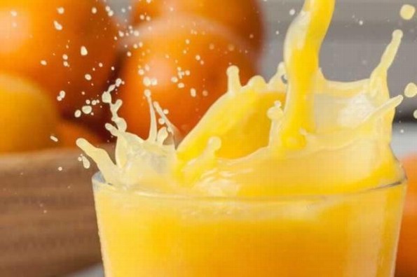 Beber jugo todos los días puede provocar cáncer 