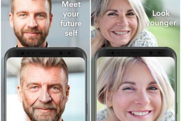 ¿Qué es FaceApp y porqué todos la usan? 