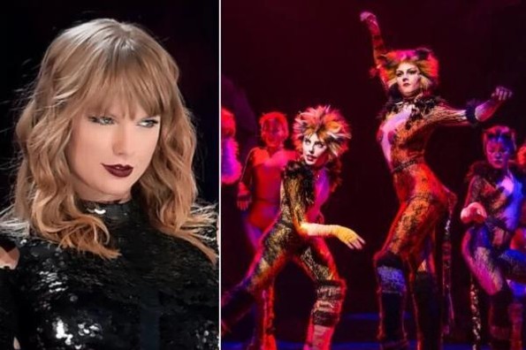 Estrenan adelanto de 