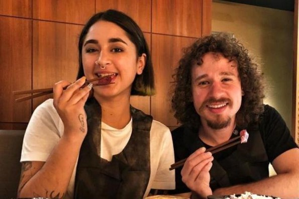 Piden perdón a Luisito Comunica por exponer su supuesta infidelidad #VIDEO