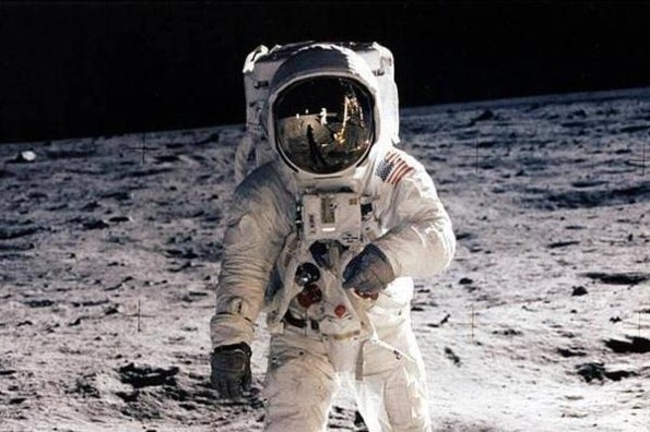 ¿Qué significó para el hombre llegar a la Luna hace 50 años? 