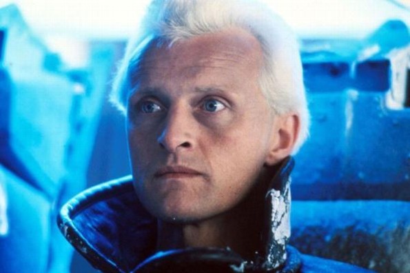 Muere el actor Rutger Hauer de Blade Runner