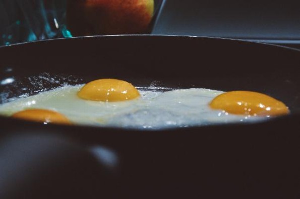 ¿Se puede reutilizar el aceite para cocinar?