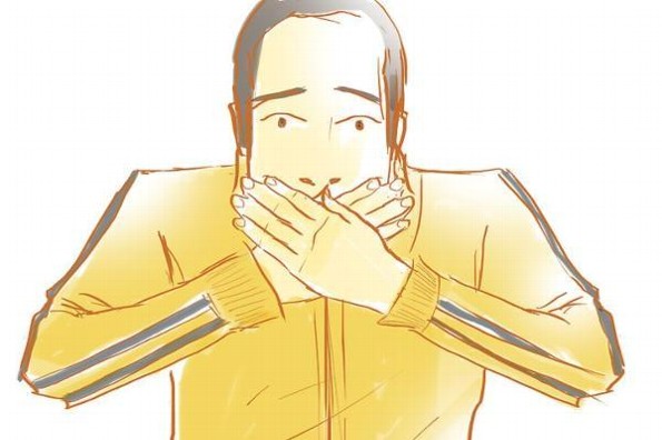 Estas son las preguntas que te debes hacer antes de hablar 