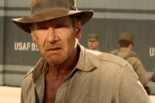 Confirman fecha para iniciar rodaje de Indiana Jones 5 