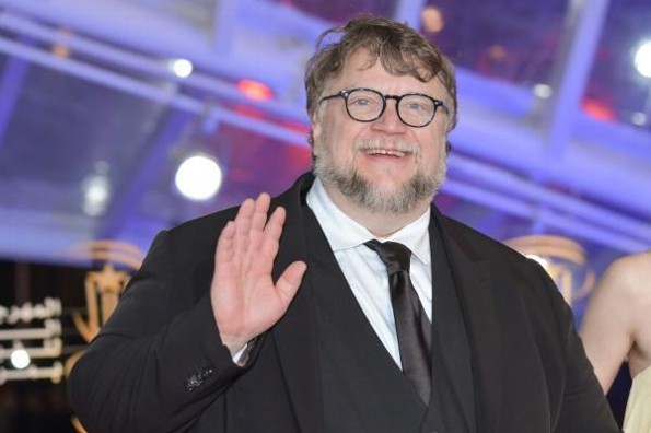 Guillermo del Toro tendrá su estrella en el Paseo de la Fama 