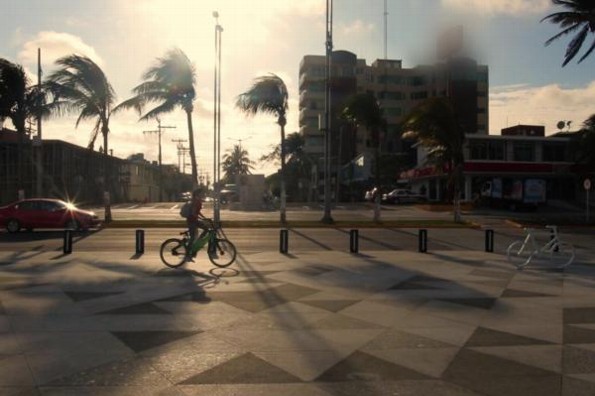 ¡Pasa un domingo familiar en la ciclovía 