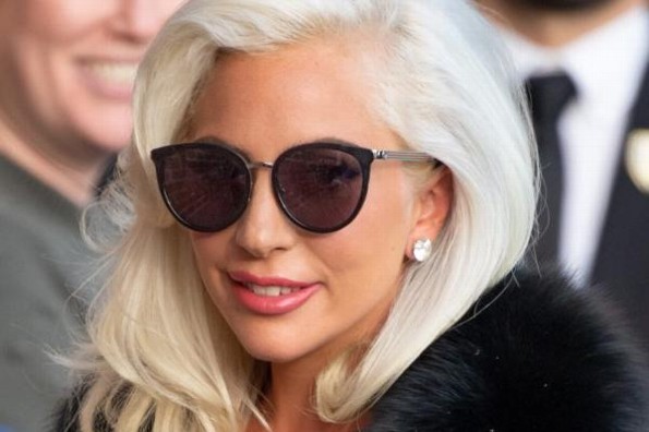 Lady Gaga fue acusada de plagiar ´Shallow´ 