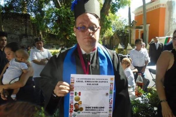 Pacientes con Síndrome de Down sí llegan lejos y ellos lo comprueban #VIDEO