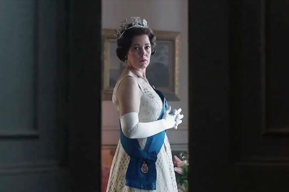 Netflix da vistazo a 