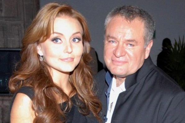 Angelique Boyer habla de lo rudo durante su relación con el 