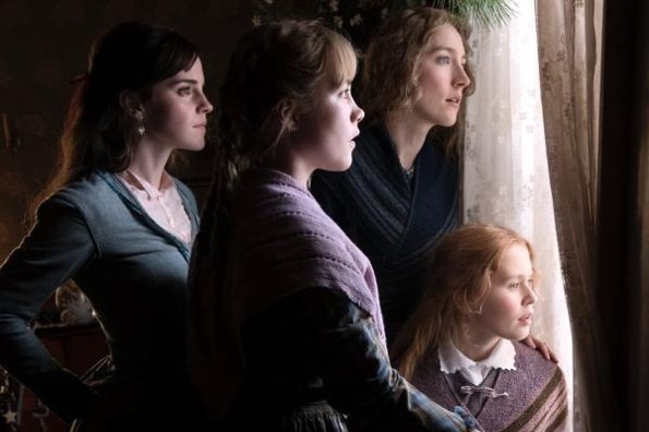 Estrenan el primer tráiler de ´Mujercitas´ #VIDEO