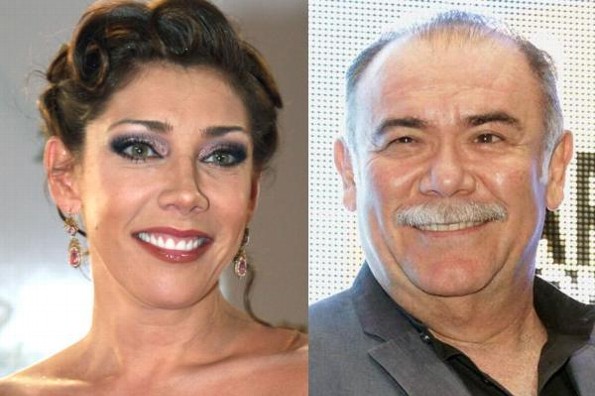 Cynthia Klitbo acusa a Jesús Ochoa de espiarla #VIDEO