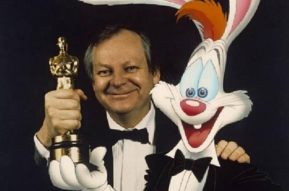 Muere el animador de Roger Rabit, Richard Williams