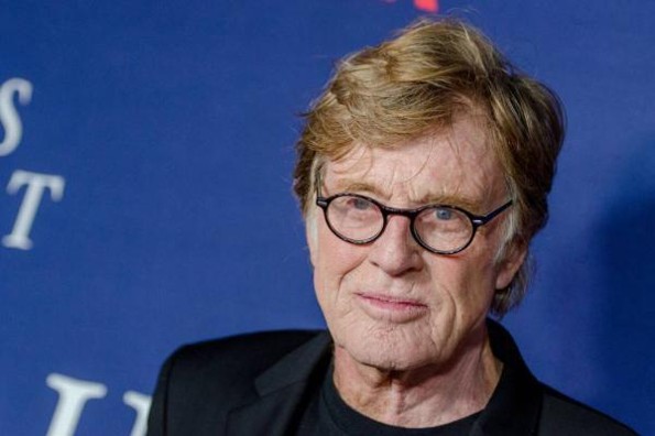 Robert Redford pospone su retiro de la actuación 