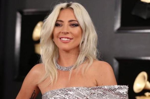 Lady Gaga sacará música nueva #FOTO