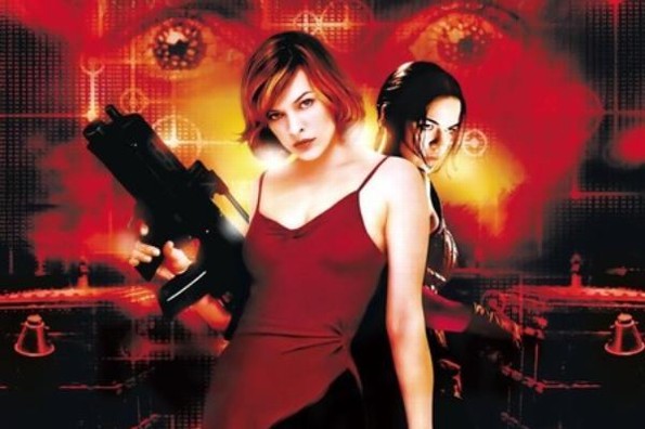 Preparan el reboot de Resident Evil 