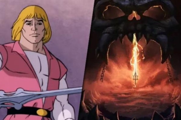 Netflix seguirá la línea temporal de 