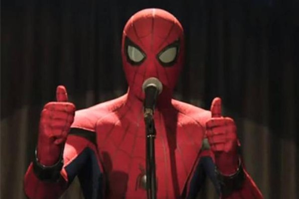 Spider-Man ya no será parte del #MCU