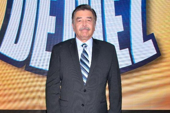 Jorge Ortiz de Pinedo estalla contra reportero 