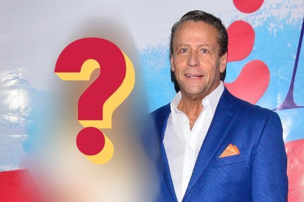Alfredo Adame podría estar comenzando nuevo romance 