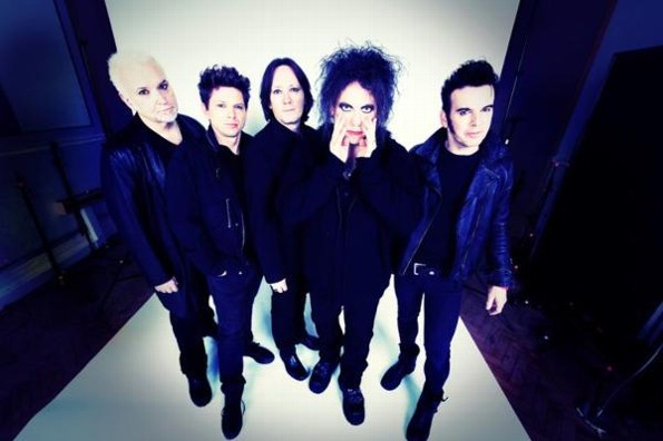¡The Cure regresa a México!