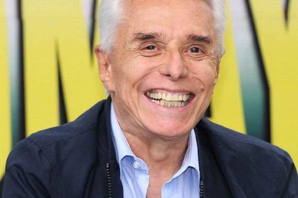 Enrique Guzmán manda mensaje de paz a Carmen Salinas por supuesta amenaza de muerte 