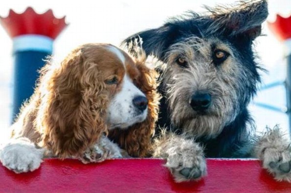 Disney estrena tráiler de 