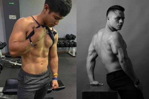 Anuncian la fecha para la final de Míster Model Veracruz 