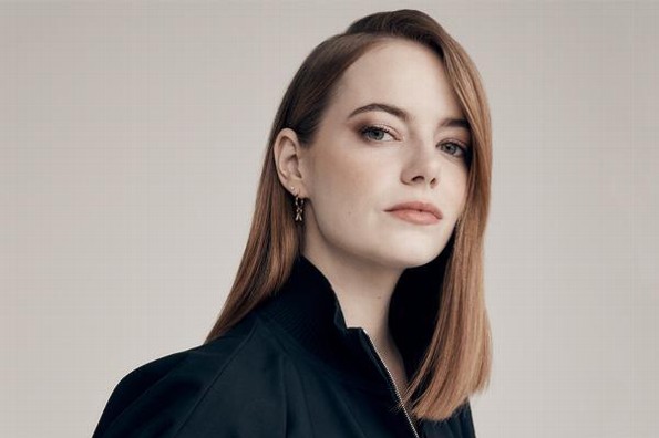 Emma Stone presenta la primera imagen del live action de ´Cruella de Vil´ #FOTO