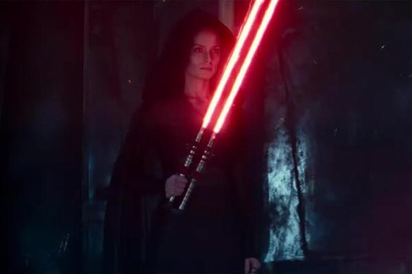 Estrenan primer tráiler de Star Wars: The Rise of Skywalker #VIDEO