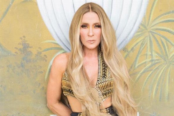 Yuri estrena sencillo con Natalia Jiménez ´Una mentira más´