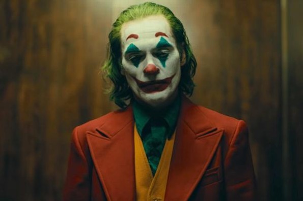 ´Joker´ recibe ovación de pie durante ocho minutos en Venecia
