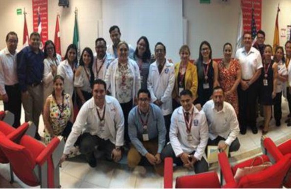 UVM Veracruz reacreditó su Licenciatura en Médico Cirujano ante COMAEM