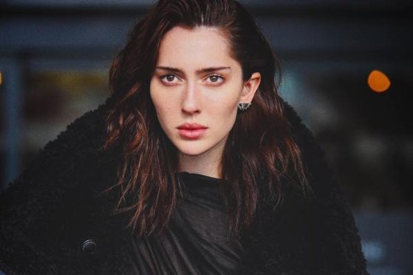 Conoce a la primera modelo trans de Chanel, Teddy Quinlivan #FOTO