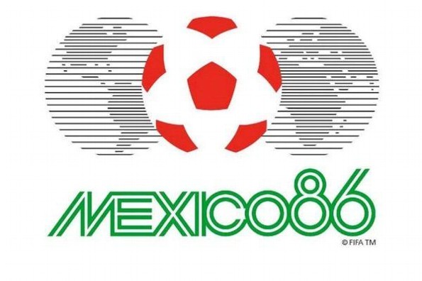 Logo del mundial México 86 es el más emblemático según la FIFA 