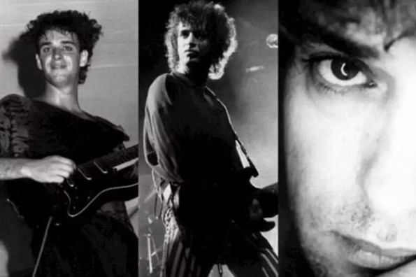 Así recordaron a Gustavo Cerati tras cinco años de su muerte #FOTO