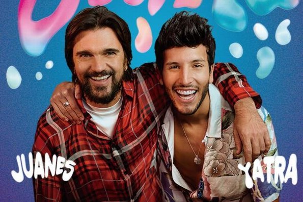 Juanes estrena 