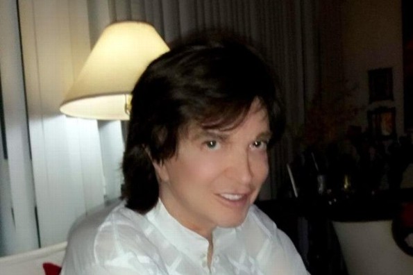 Muere Camilo Sesto a los 72 años