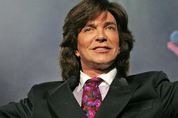 Revelan la causa de muerte de Camilo Sesto