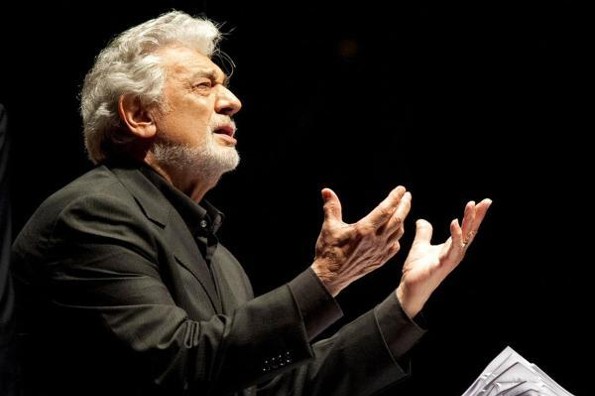 Película de Plácido Domingo tiene baja recaudación tras escándalos de acoso 