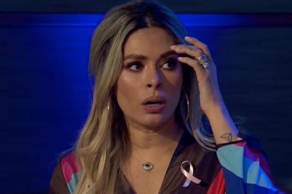 Galilea Montijo confirma que su teléfono fue hackeado #VIDEO