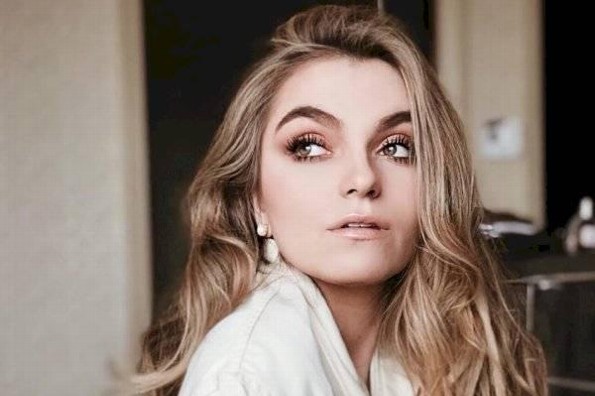 Sofía Castro estaría estrenando romance