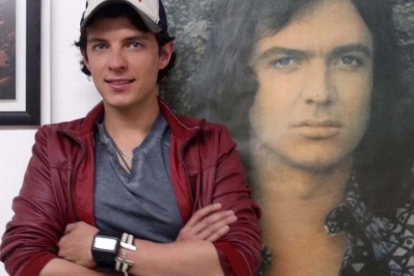 Hijo de Camilo Sesto podría quedarse sin herencia 