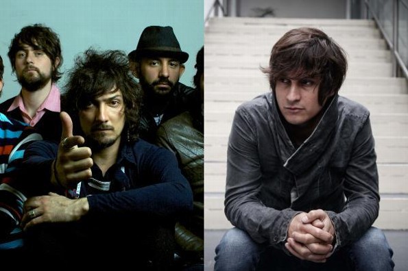 Zoé y Siddhartha estrenan colaboración 