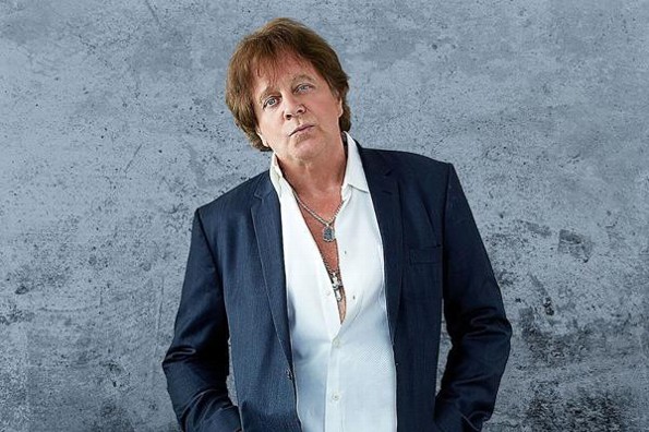 Muere el músico Eddie Money, creador de  