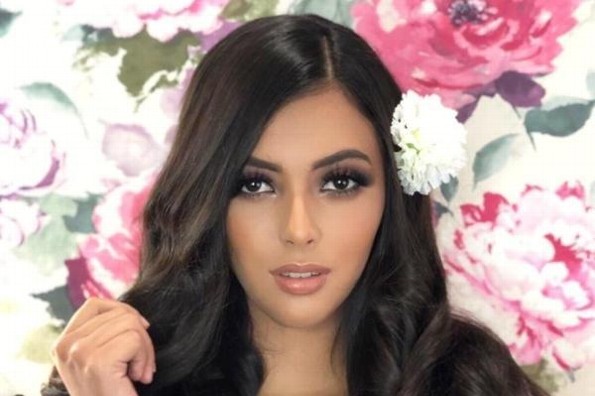 Las Choapas llega a la final de Miss Earth Veracruz 2020